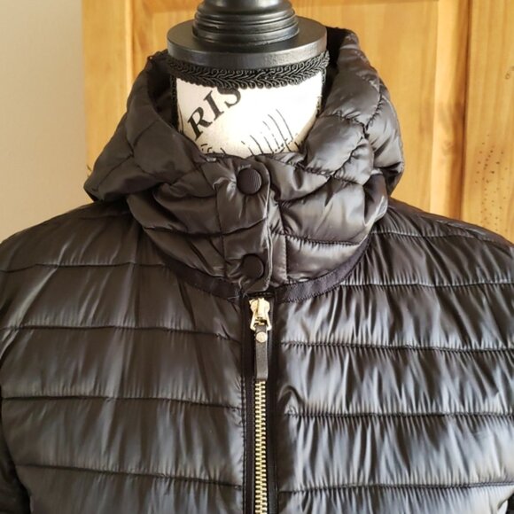 Massimo Dutti jacket - Picture 2 of 16